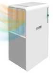 Cecotec - Przenośny klimatyzator ForceClima 9450 Heating Style