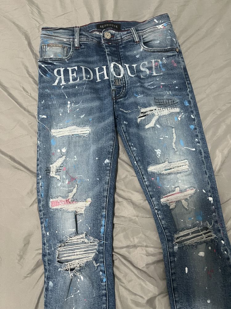 redhouse