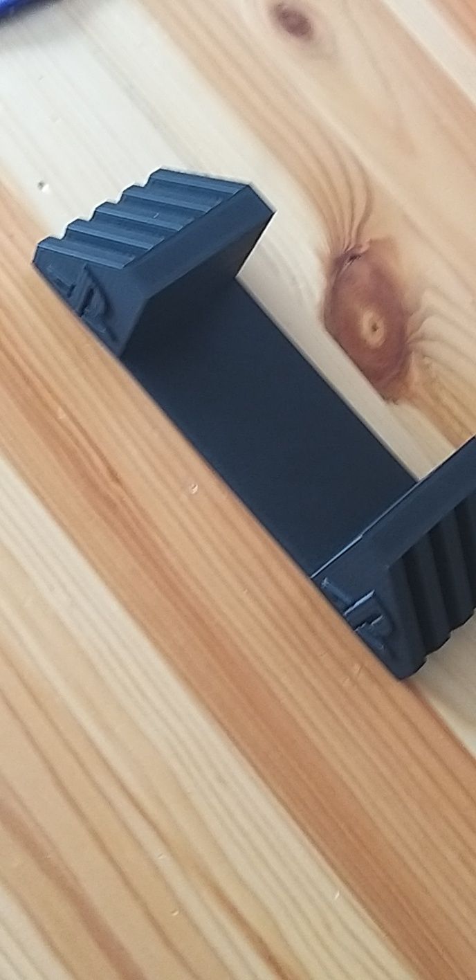 Stand vertical PS2