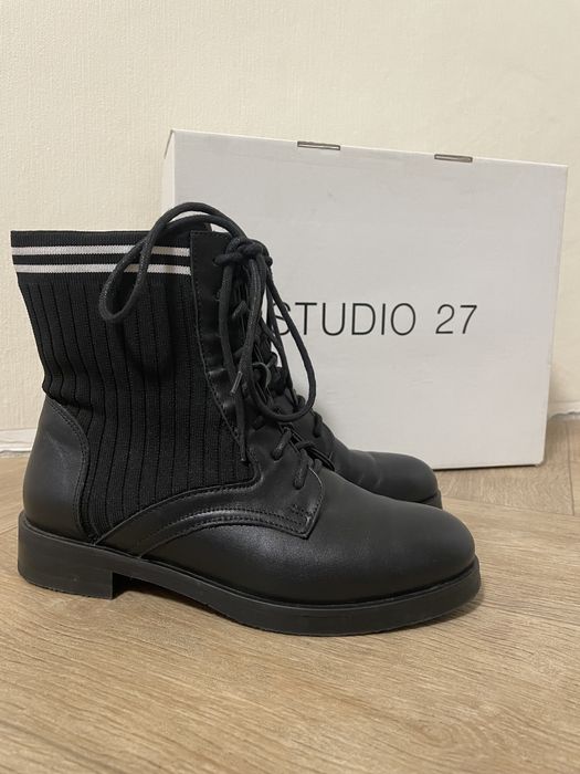 Сапоги Studio 27
