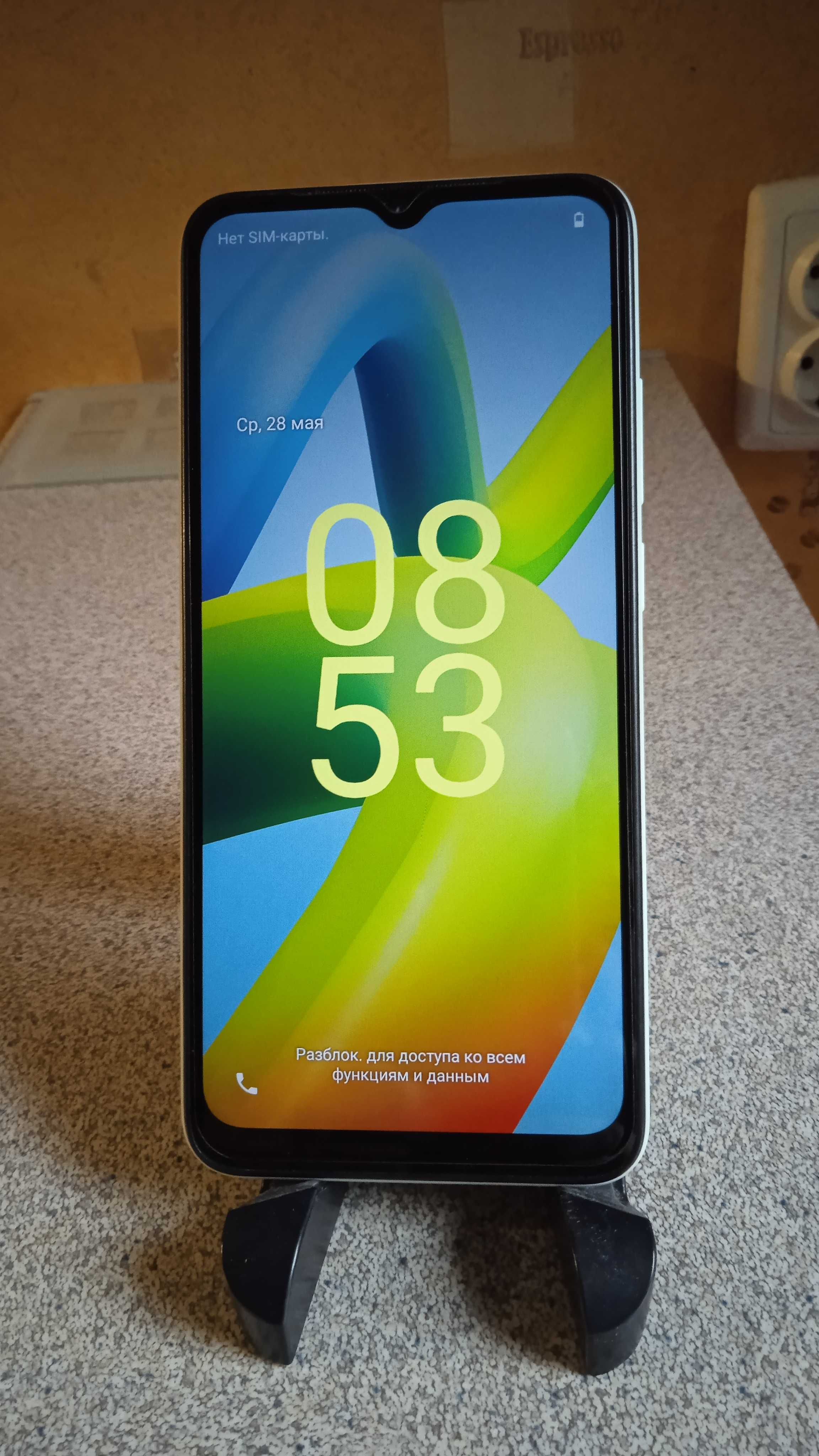 Смартфон Xiaomi Redmi A1