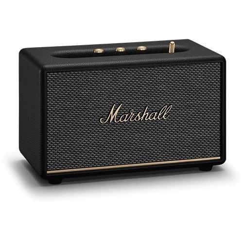 Coluna Bluetooth Marshall Acton III - Nova, selada em caixa
