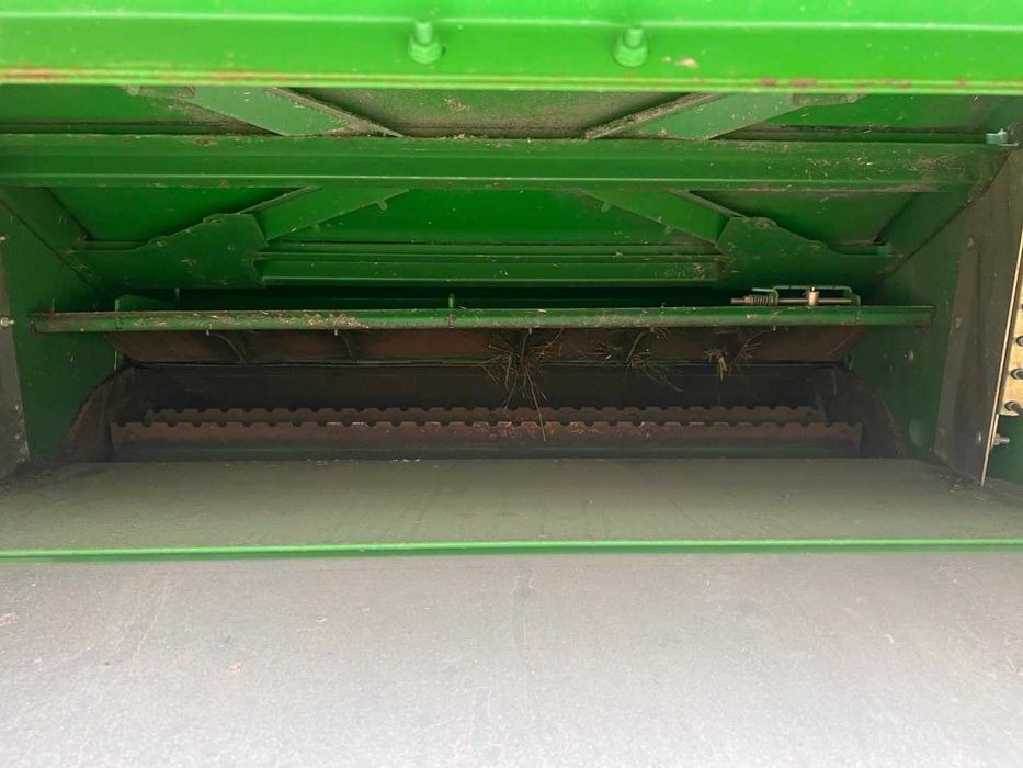 Зернозбиральний комбайн John Deere S680I