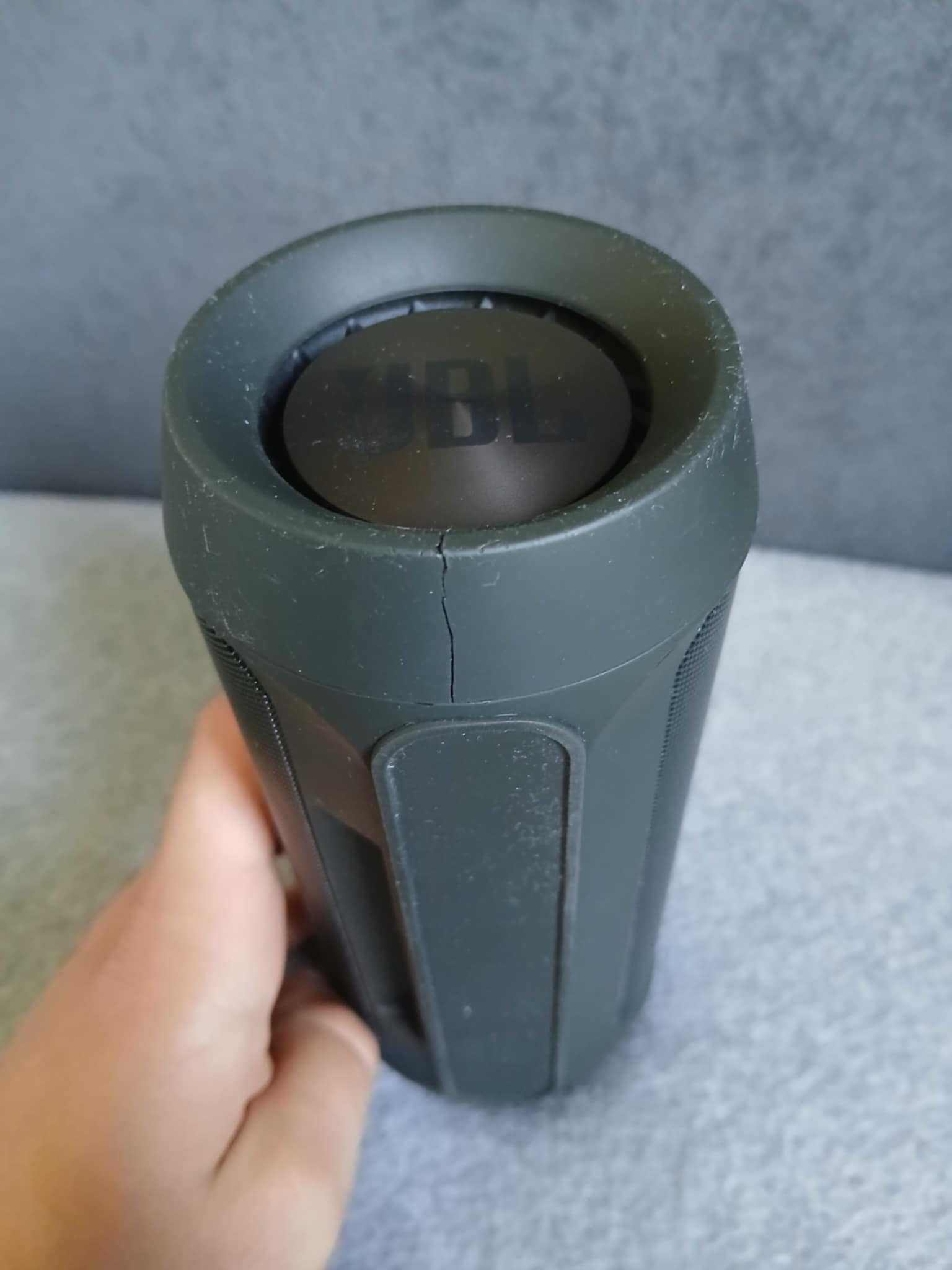 Głośnik JBL Charge 2+