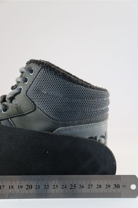 Adidas HOOPS MID 2 Розмір 46