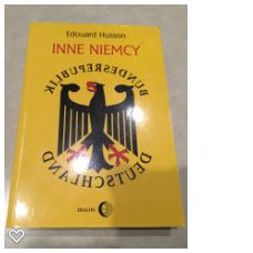 Inne Niemcy Edouard Husson
