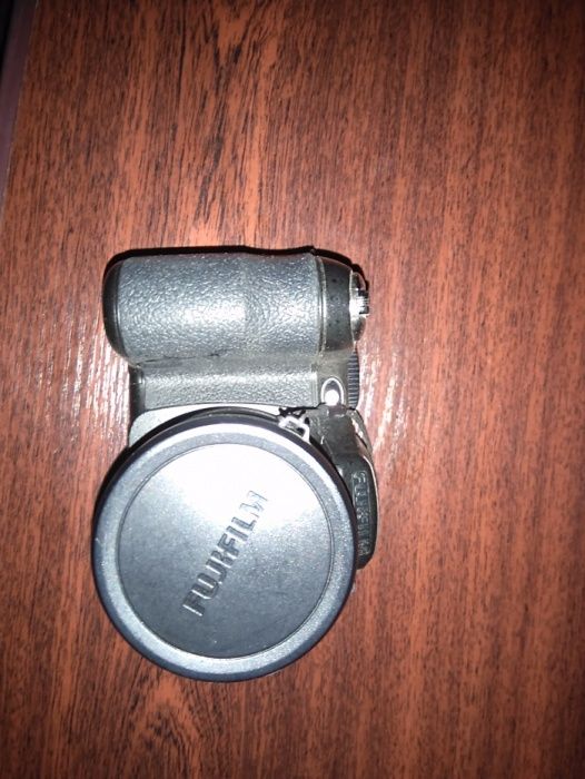 Цифровой фотоаппарат Fujifilm FinePix S2960