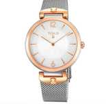 Zegarek Tous S-Mesh