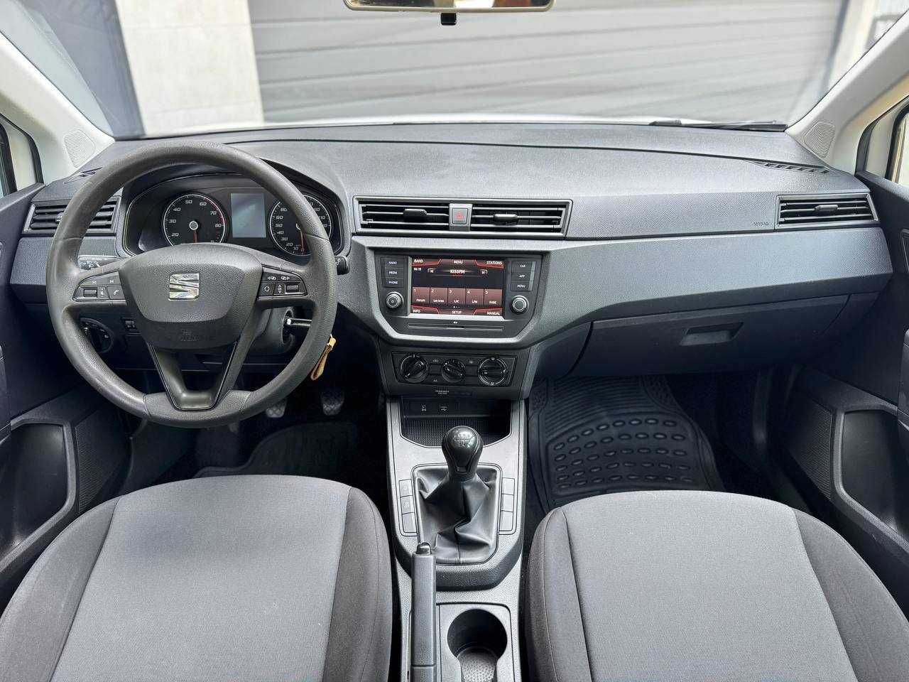 SEAT Arona 2019 FWD