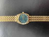 Relógio Nixon time teller medium