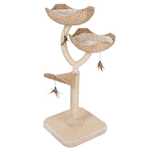 Drapak dla kota - Cat Flower Tree - NOWY