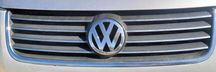 grill atrapa vw passat b5 fl lift
