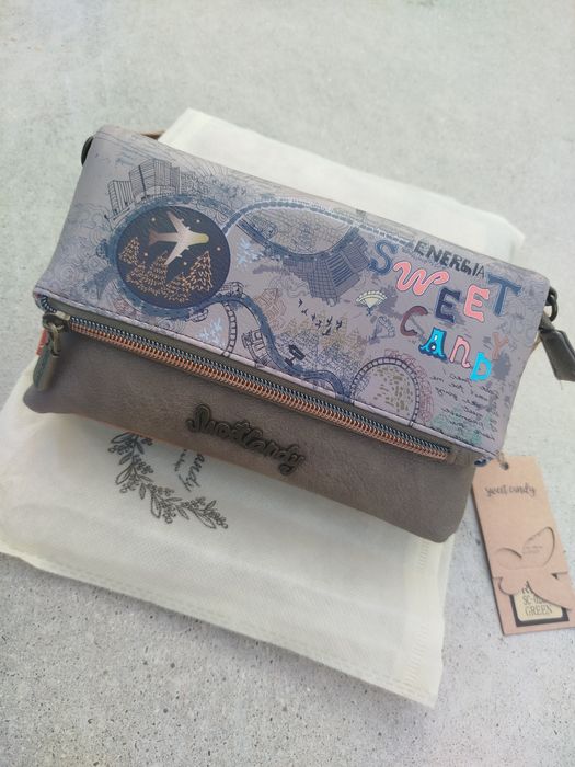 Bolsa Sweet Candy