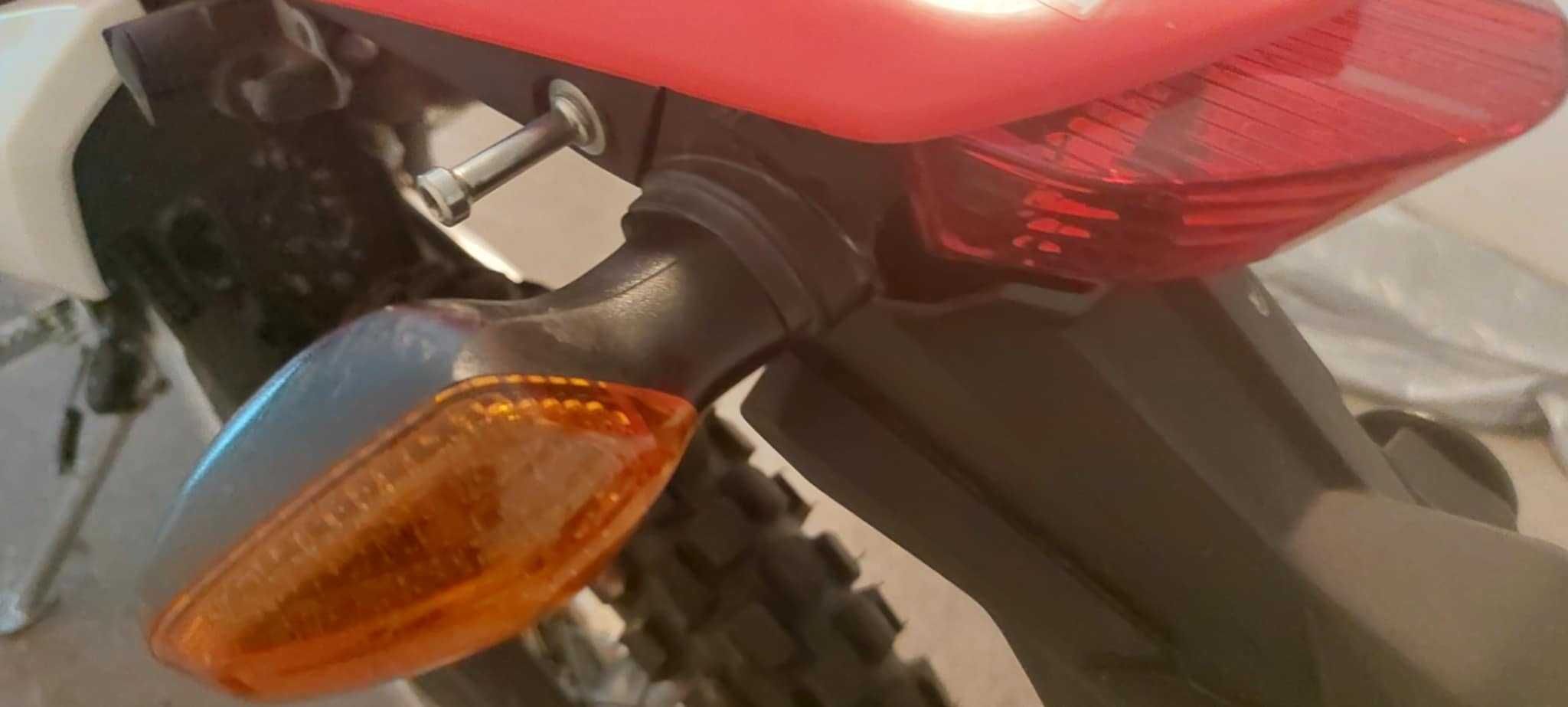 Sprzedam Honda CRF250L