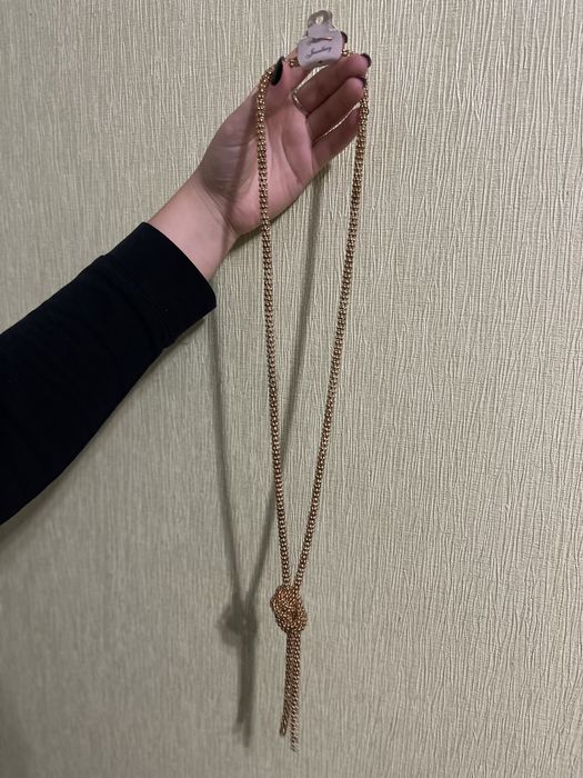 Жіноча біжутерія