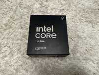 Procesor Intel Core Ultra 9 285K (Arrow Lake-S)