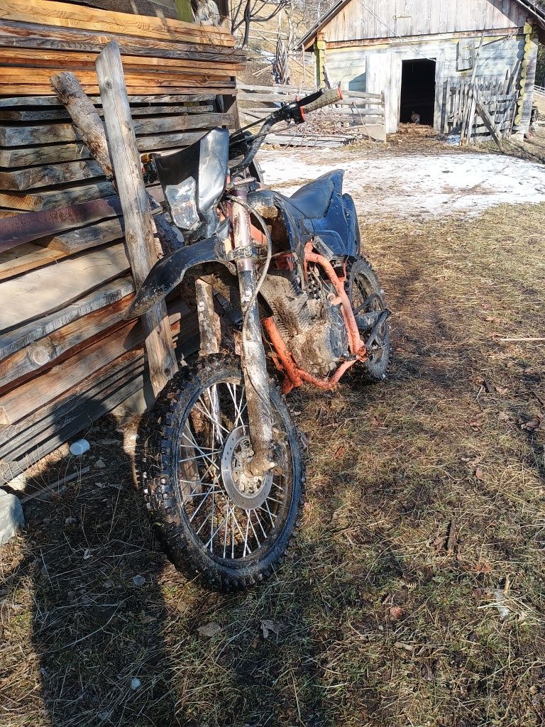 Продам Kaya 150 дуже гарному стані