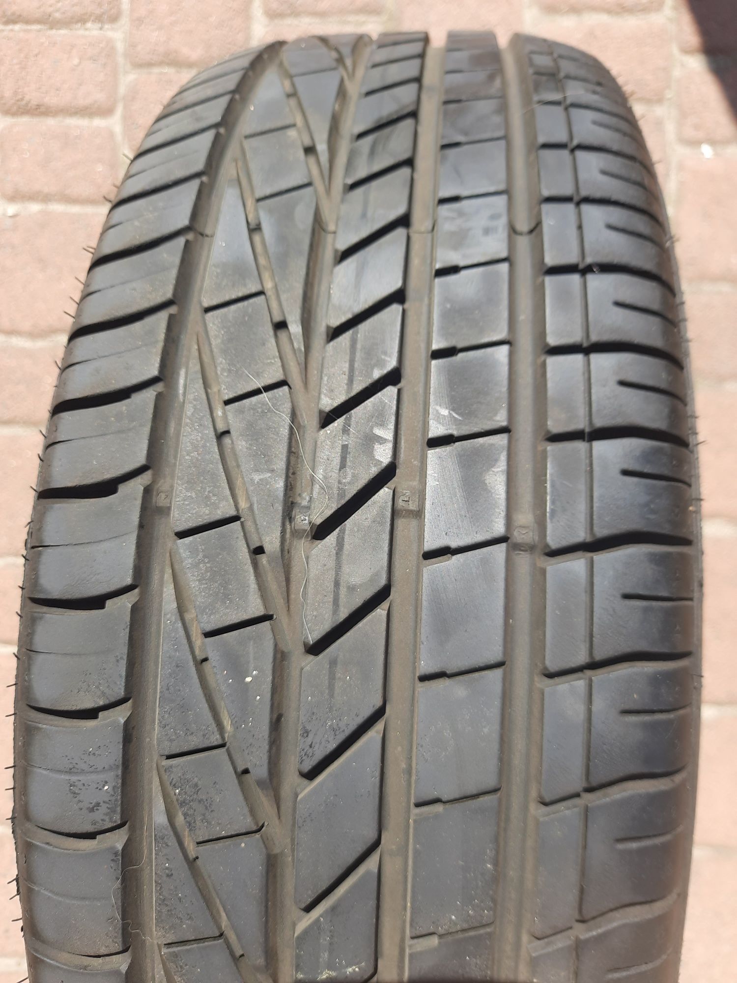 Opony letnie 195 65 R 15 Goodyear 4szt