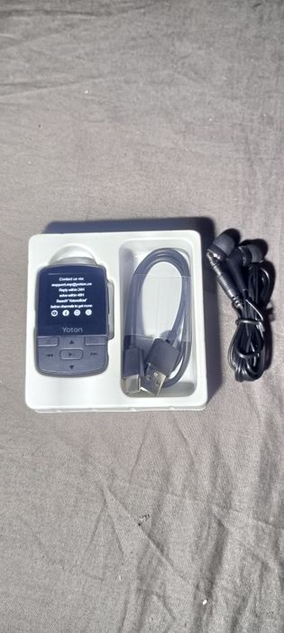 Odtwarzacz MP3 yoton