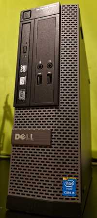 Desktop Dell 3020 | i5 3.7Ghz | 8GB | SSD | Win 11