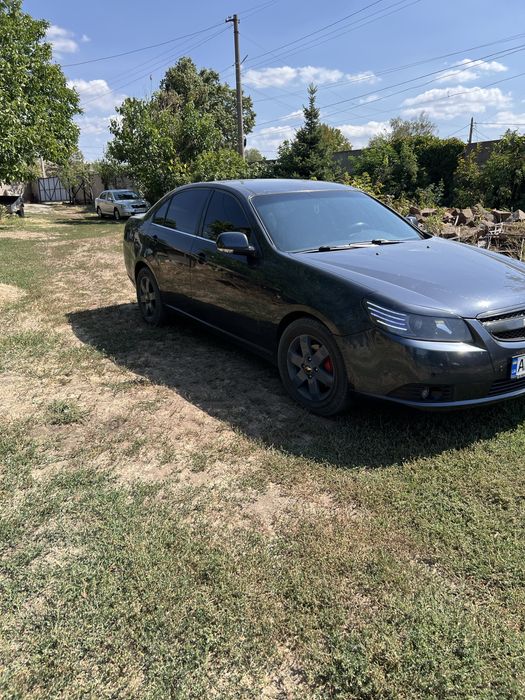 Шевролет Епіка 2.0