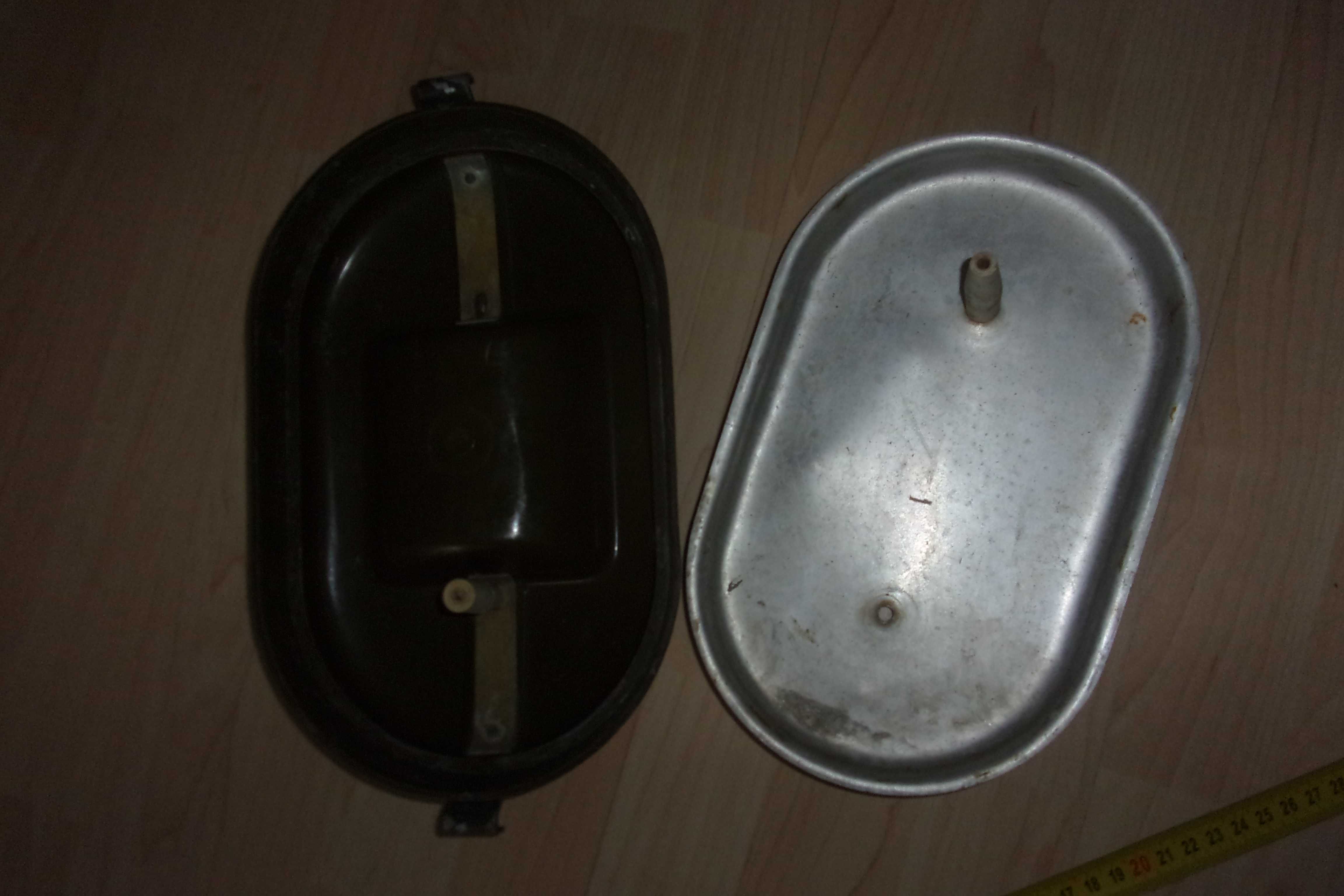 przykrywka baniak wojskowy militaria