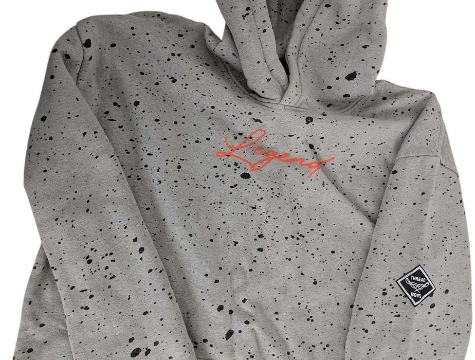 Тепле худі, англійського бренду, на хлопчика. Зріст: 158см.