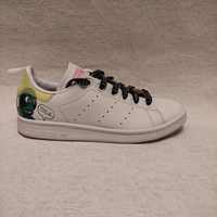 Кроссовки Adidas stan smith fiorucci женские