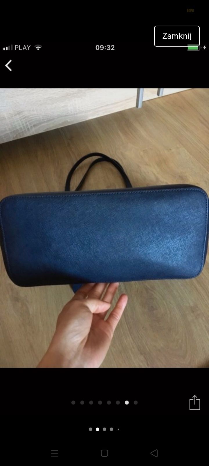 Torebka Michael Kors