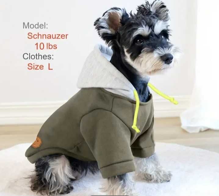 Ubranko dla psa S, M, L, XL, XXL