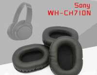 Esponjas auscultadores Sony WH-CH710