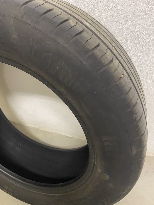 Pneu Continental 215/60 R 17 H