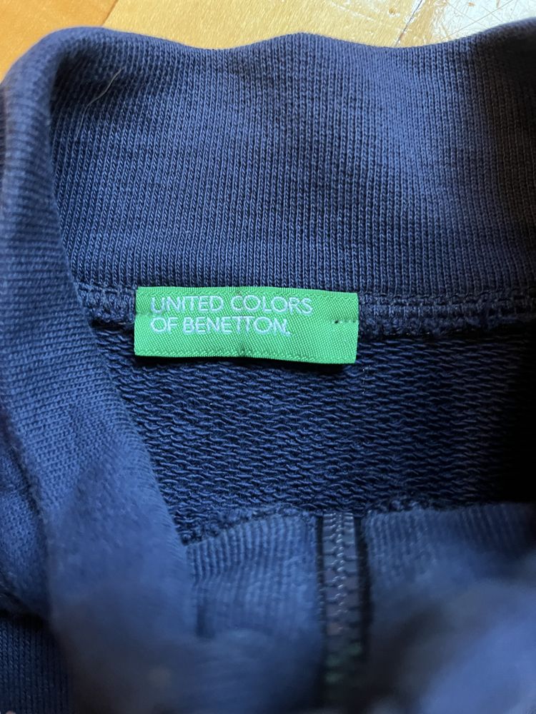 Bluza firmy Benetton