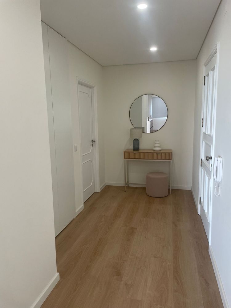 Apartamento T3  com Vista Mar Anta – Espinho