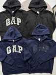 Зип худи GAP мужская (С,М,Л,ХЛ) Зипка джап новая