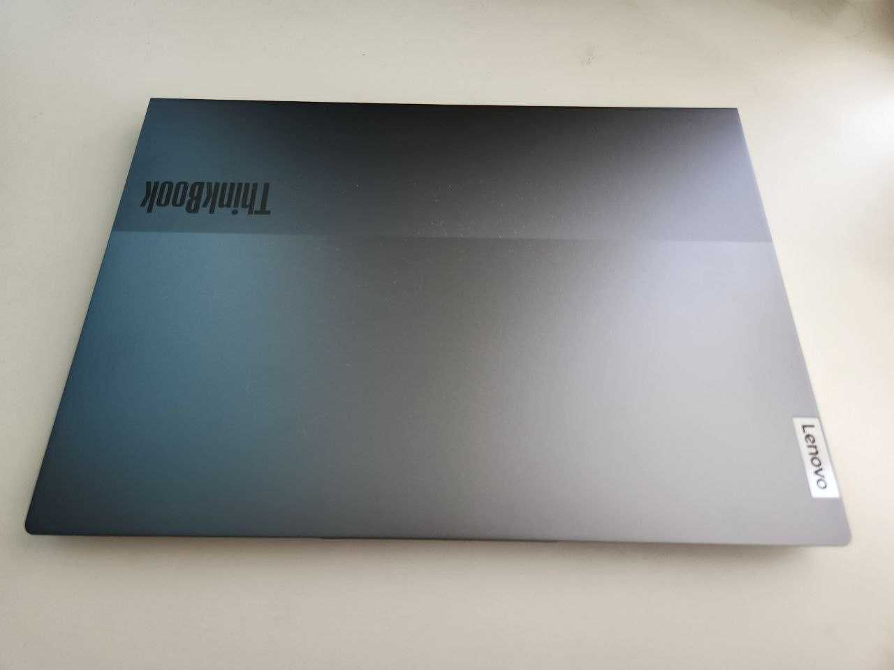 Ноутбук Lenovo ThinkBook 14+ G4 IAP