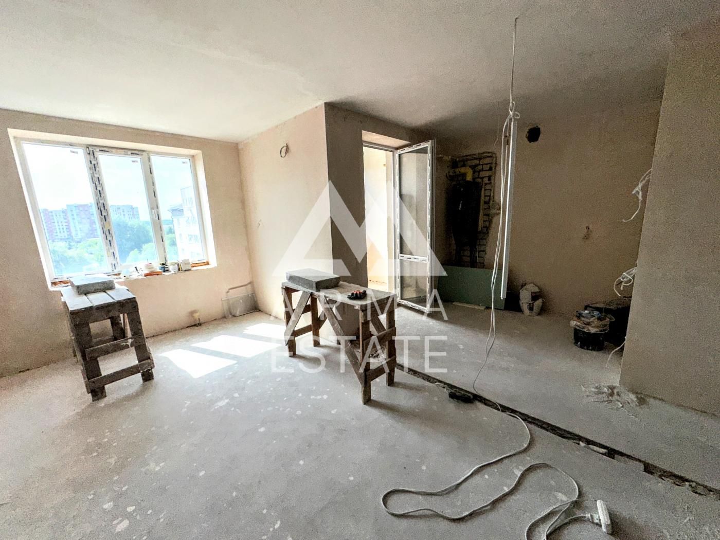 Продам 1к квартиру в ЖК Озерний Гай Гатне, вул. Бульвар Приозерний 3