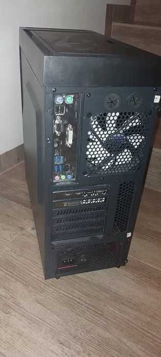 KOMPUTER ASRock A320M/AMD Ryzen 5 1400/GTX 960/2.25TB/16GB DDR4