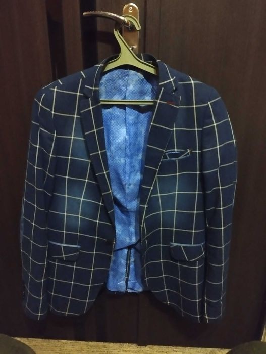 Продам чоловічий піджак