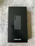 Samsung Galaxy S24 SM-S921B/DS 8GB 128 GB Black