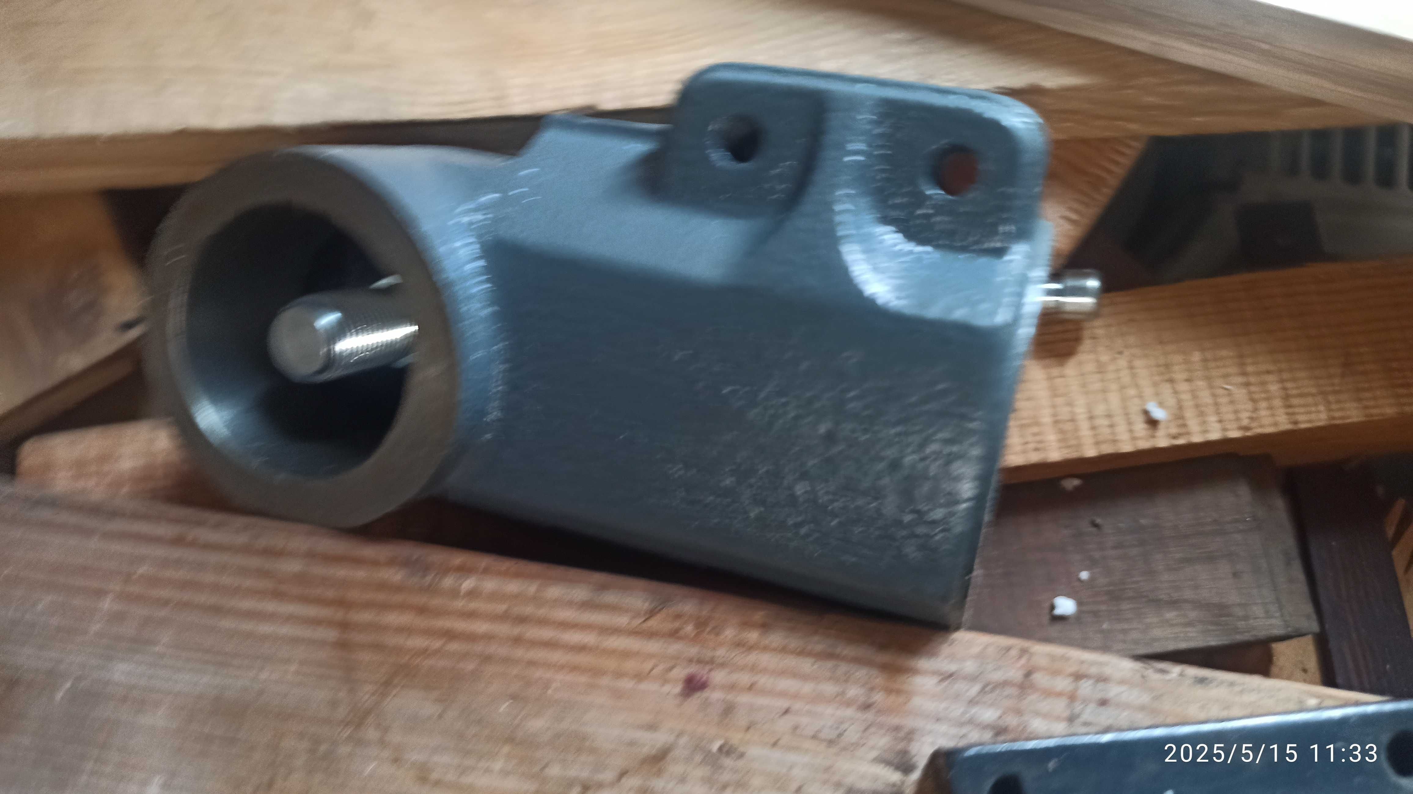 element mechanizmu posuwu do frezarki gomad gorzów odlew