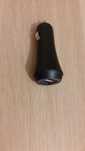 Philips Ładowarka samochodowa USB z 2 portami USB