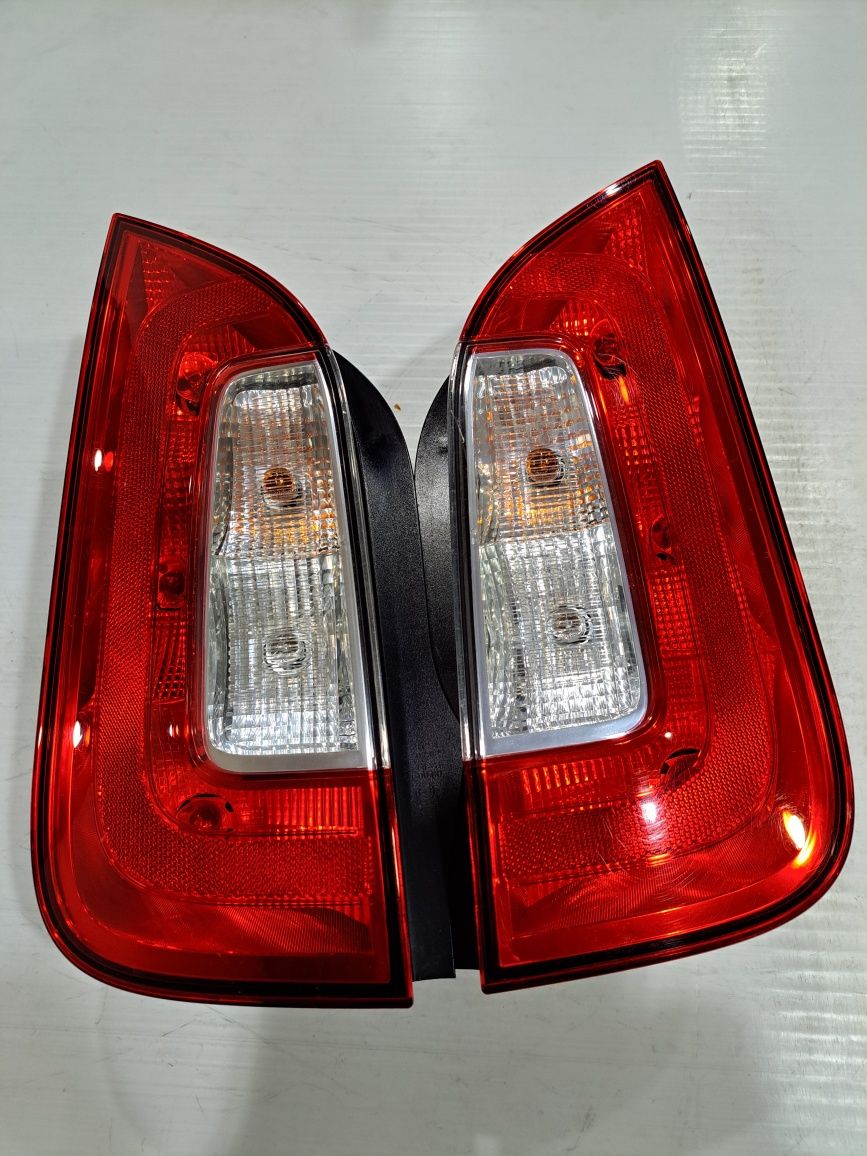 Skoda CITiGO Stop Farolim esquerdo 2011/2012/2013/2014/2015/2016/17A20