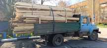 Продам дрова горбиль