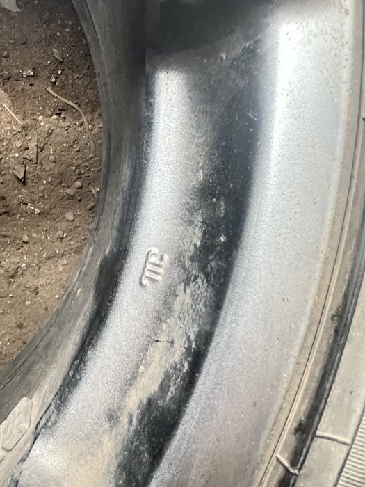 Комплект литые диски ALUTEC STORM W7 R17