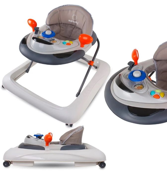 Nowy Chodzik Sun baby -wyprzedaz po zamknieciu sklepu