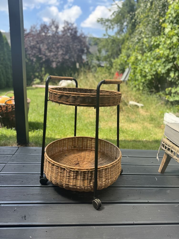 Wózek Ikea stan bardzo dobry