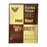 Дріжджі для віскі Hot Rod — під зерно, солод і злаки | Від виробника