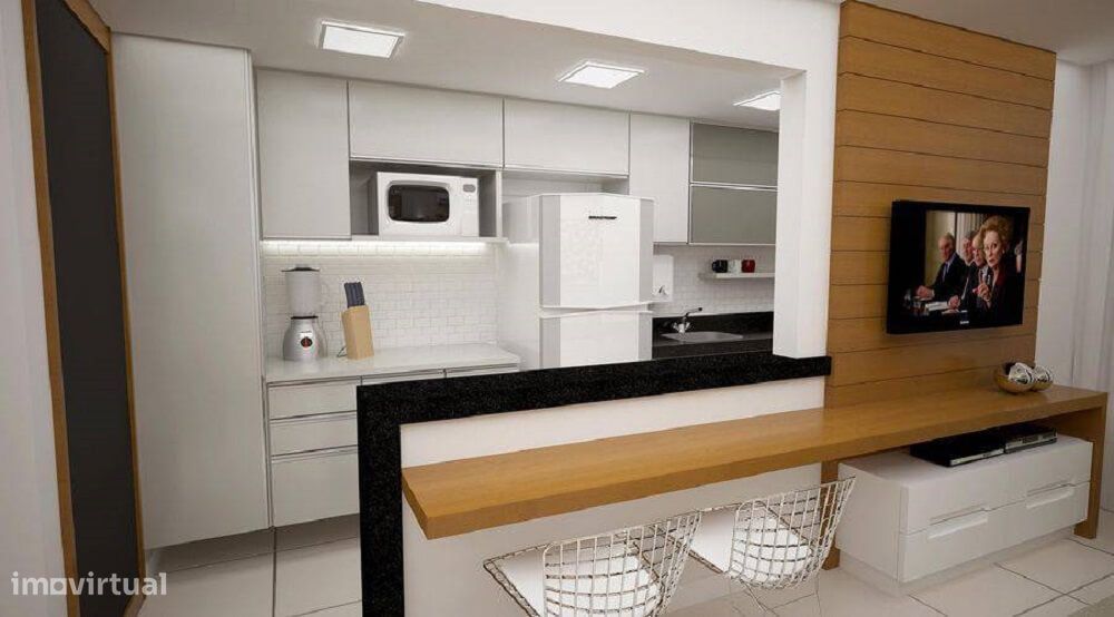 Moradia T3 com terreno (perto de Barroselas) (Neves)