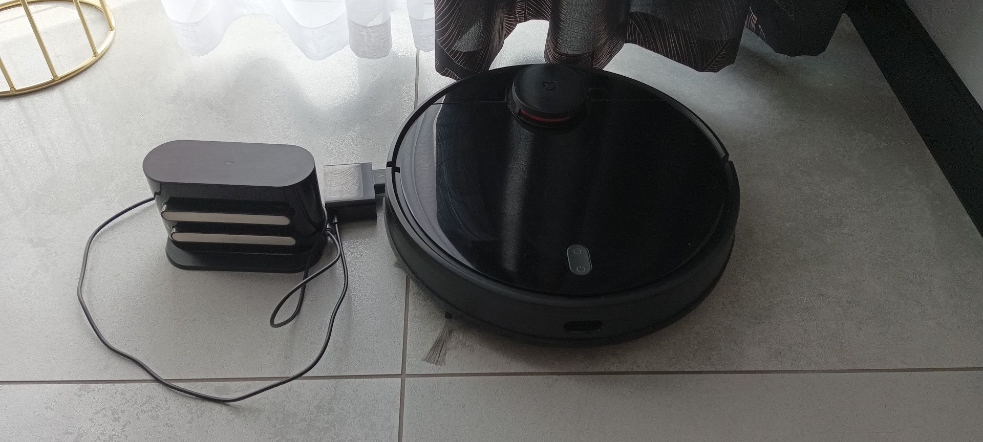 Xiaomi Mi Robot Vacuum-Mop P